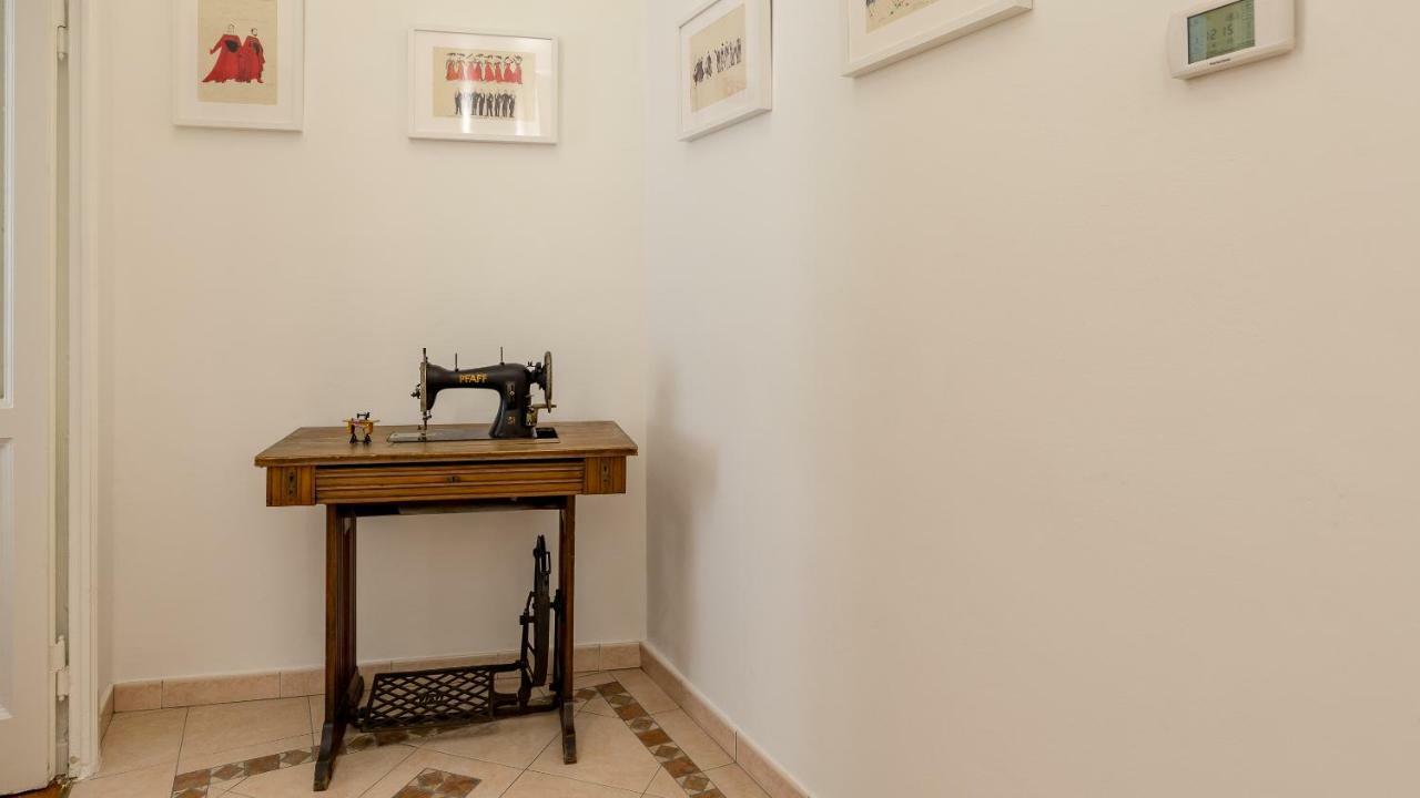 Tailors' Sempione - 2 Bedrooms Apartment Milan