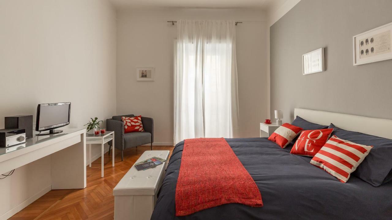 Tailors' Sempione - 2 Bedrooms Apartment