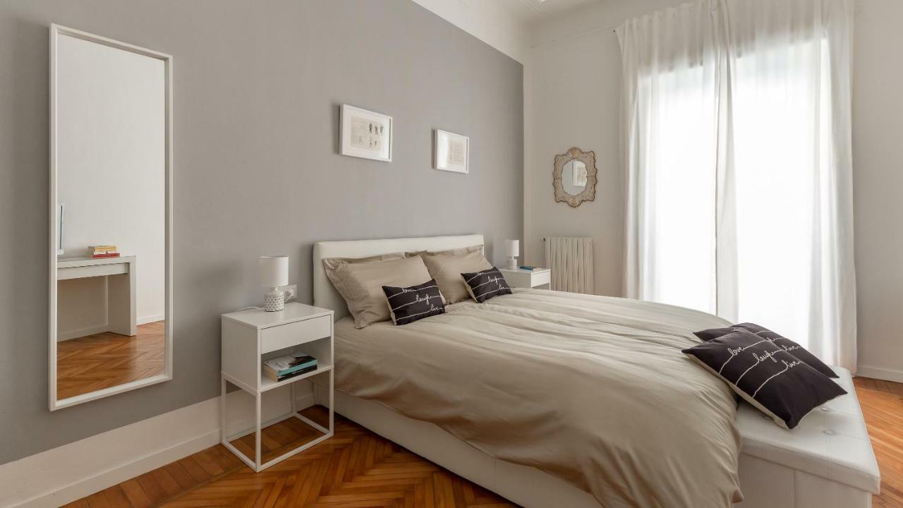Apartment Tailors' Sempione - 2 Bedrooms Milan
