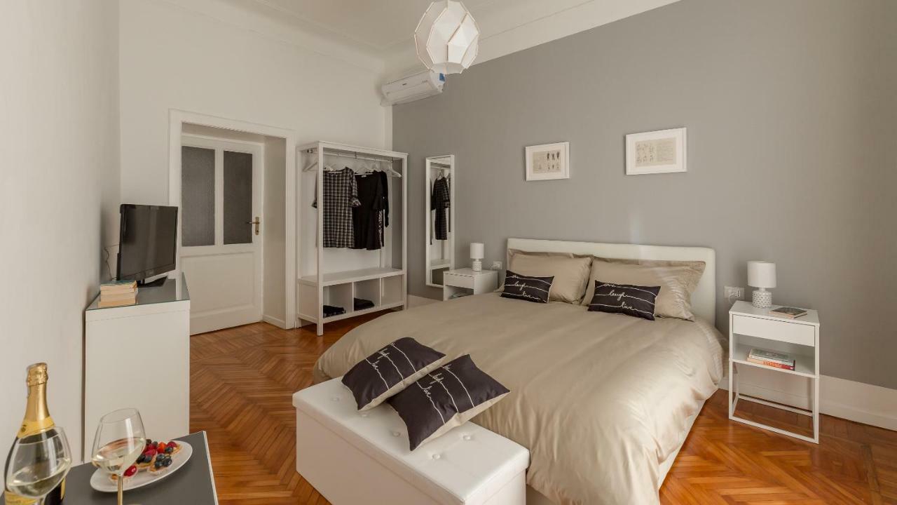 Tailors' Sempione - 2 Bedrooms Apartment