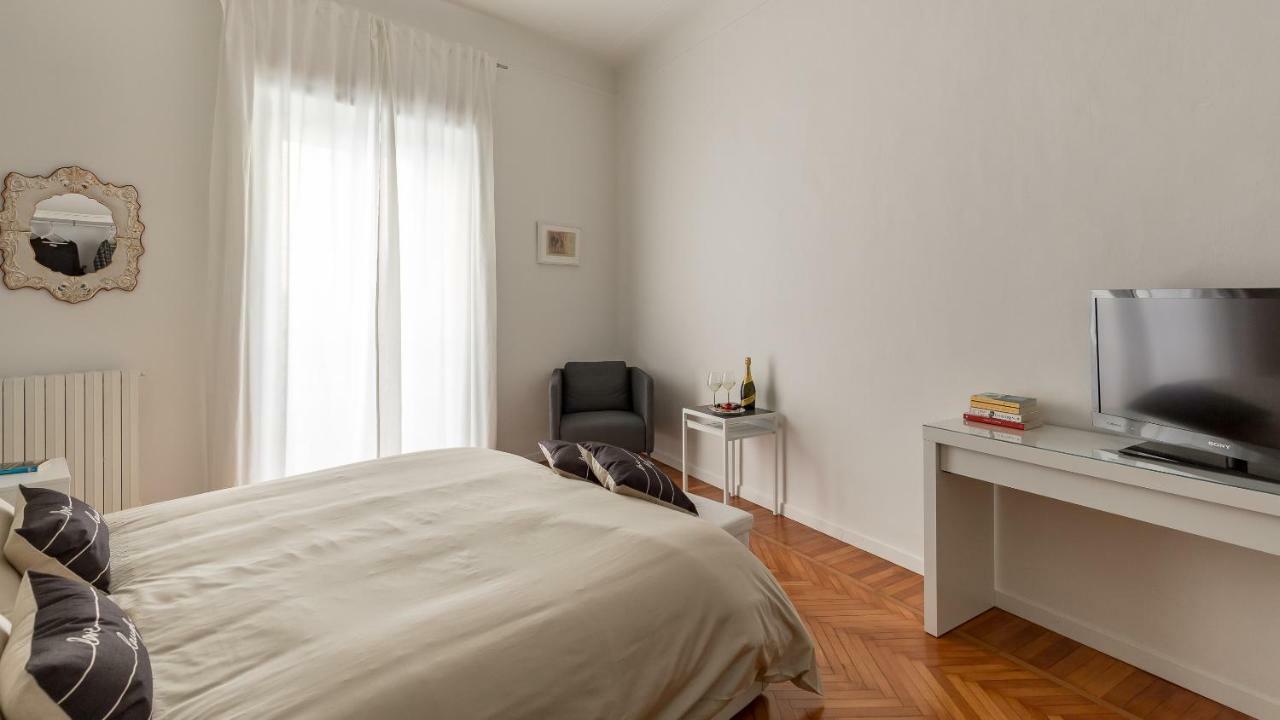 Tailors' Sempione - 2 Bedrooms Apartment