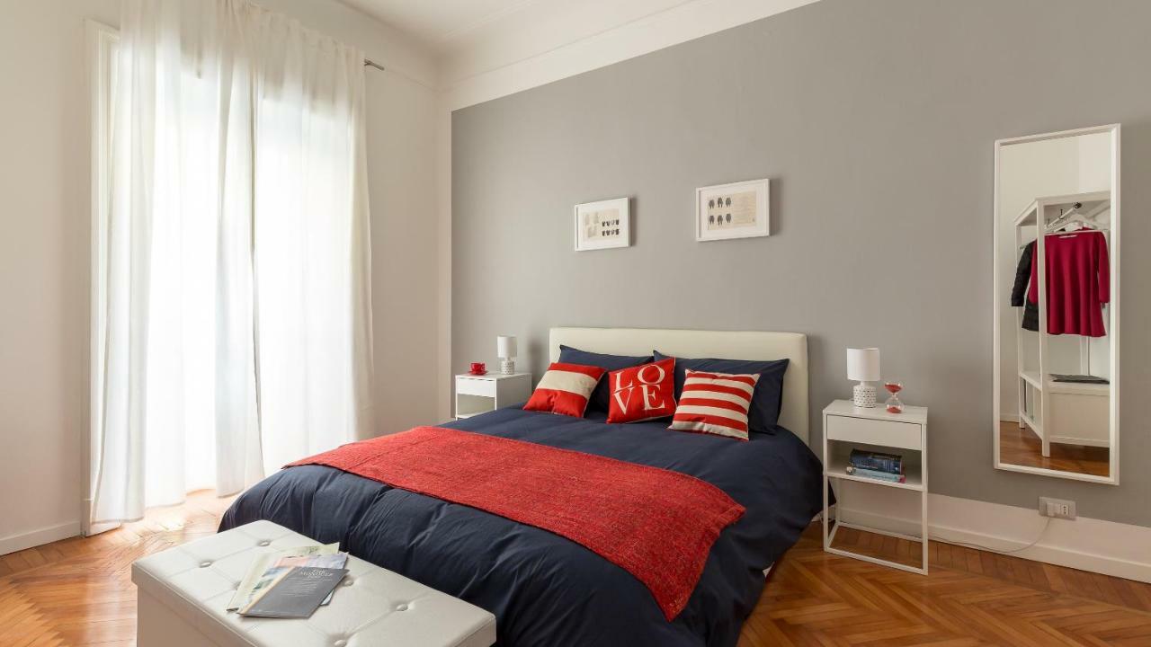 Apartment Tailors' Sempione - 2 Bedrooms