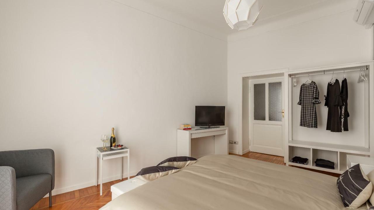 Apartment Tailors' Sempione - 2 Bedrooms