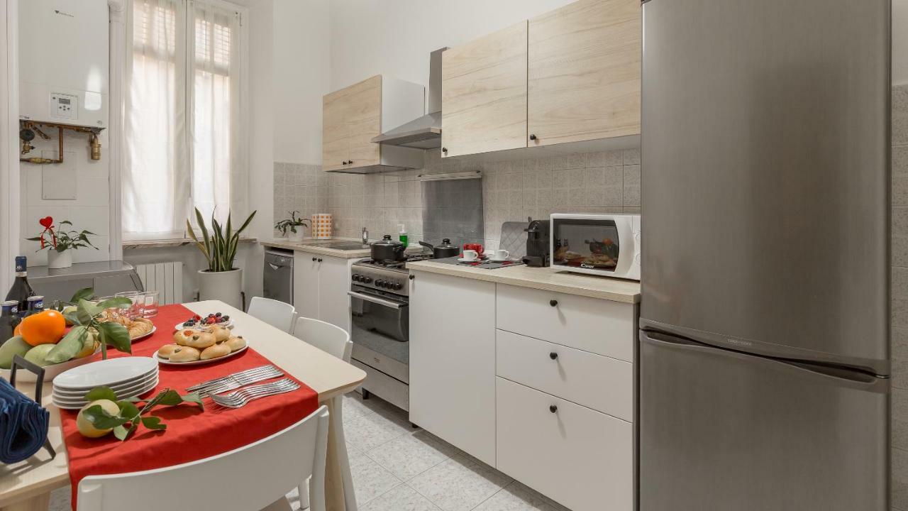 Tailors' Sempione - 2 Bedrooms * Milan