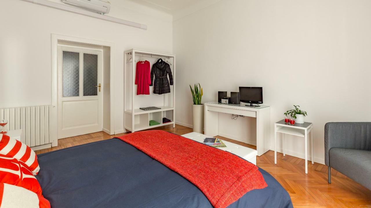 Tailors' Sempione - 2 Bedrooms Apartment
