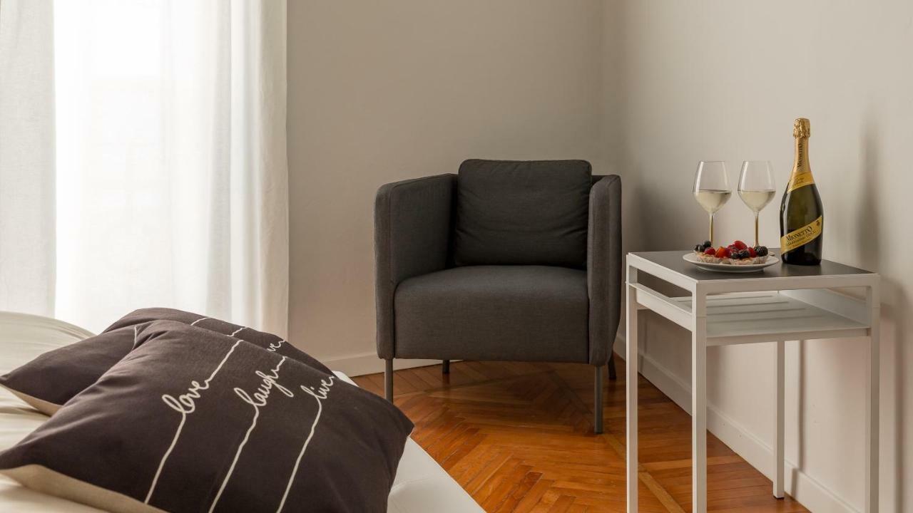 Tailors' Sempione - 2 Bedrooms Apartment