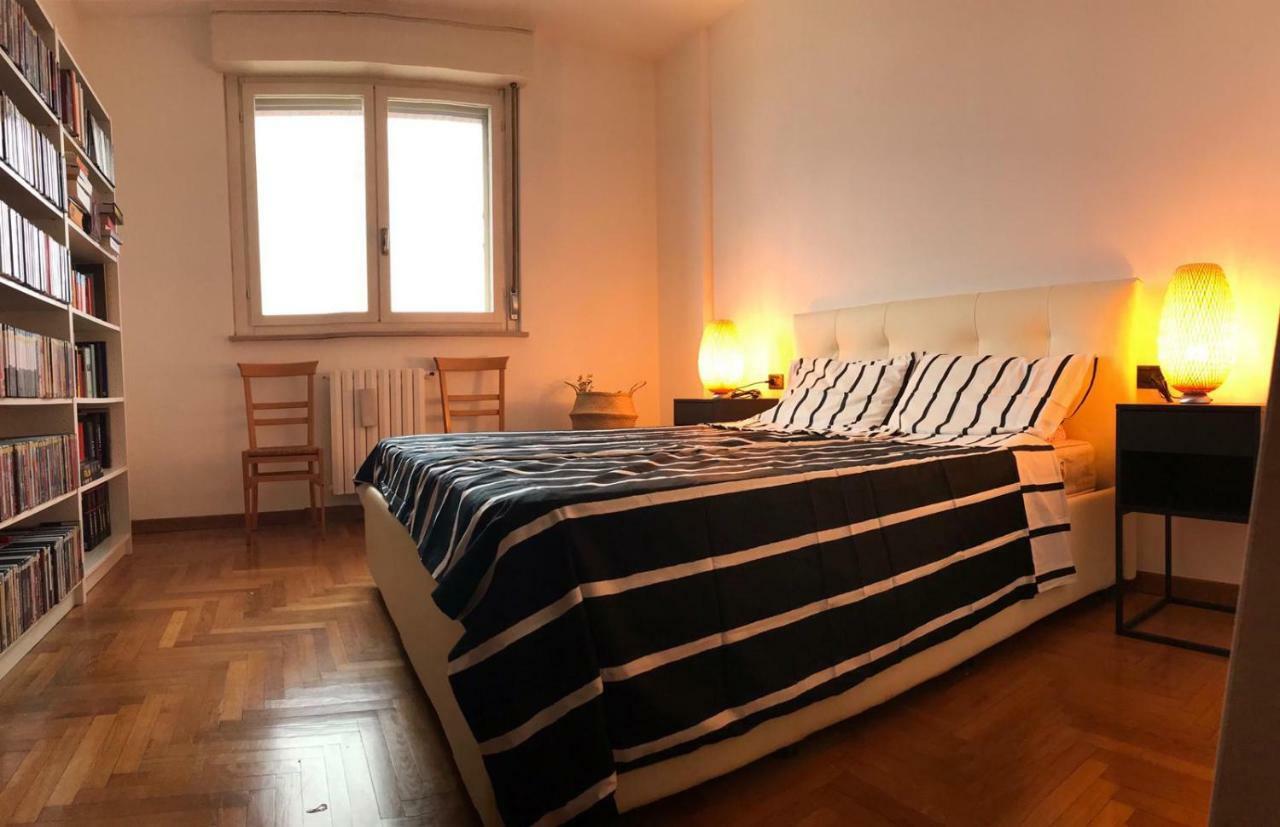 2 Via Parenzo Appartamento *