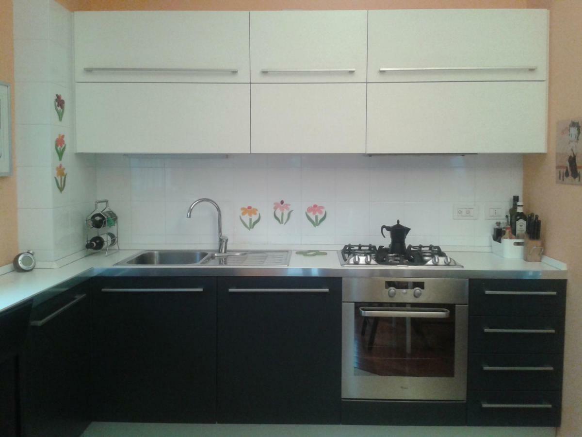 Certosa Apartamento