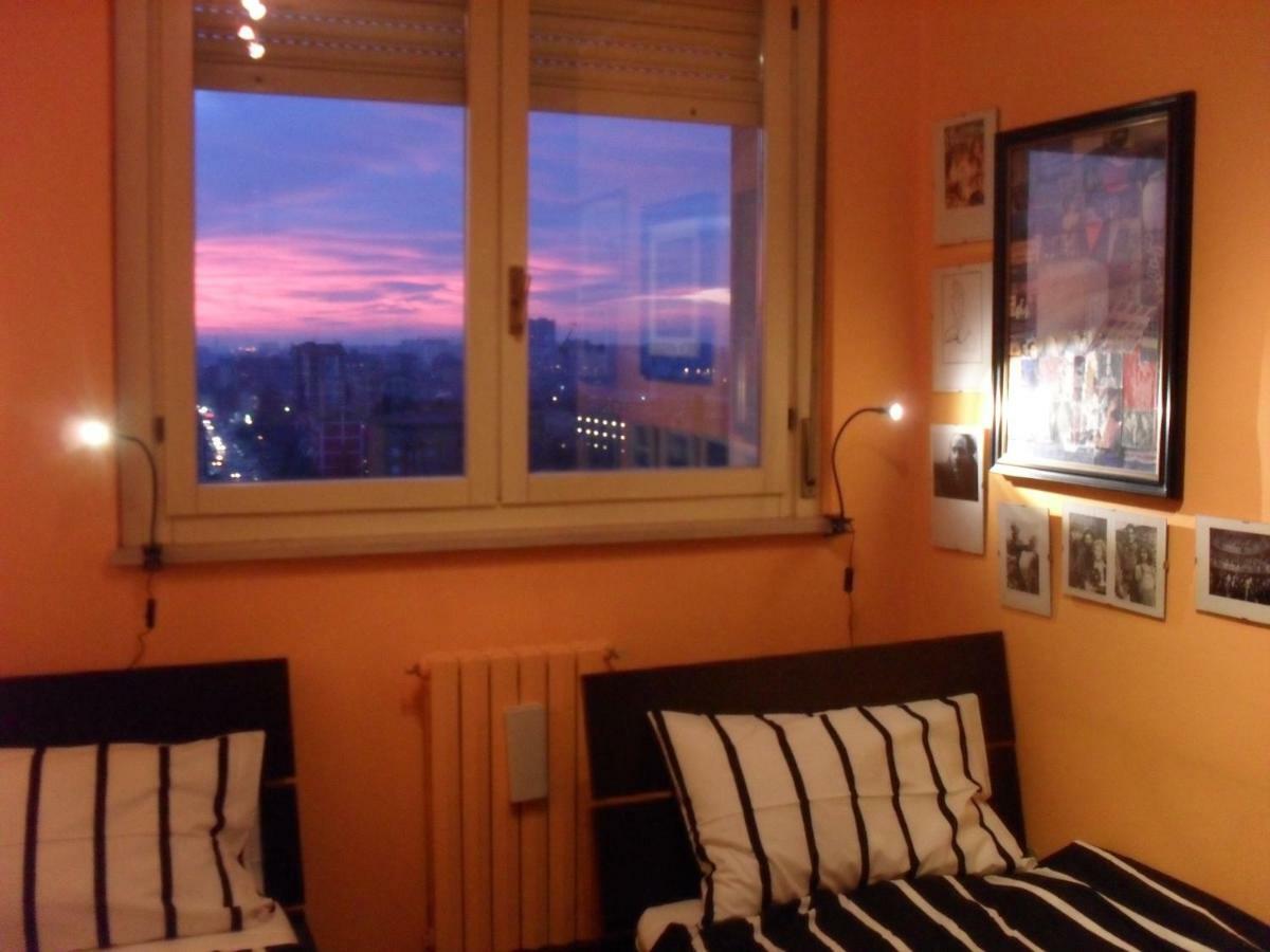 Apartment 2 Via Parenzo Milan