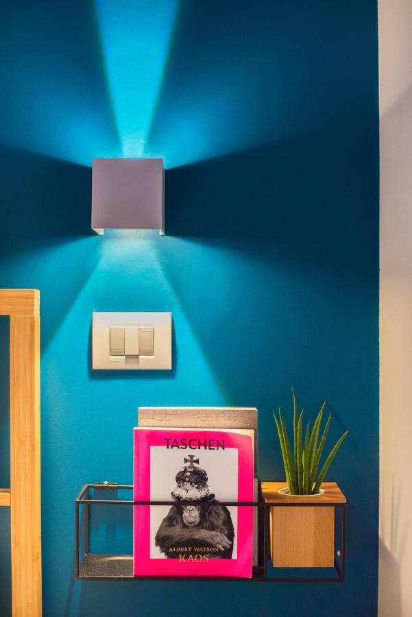 Dolomiti 39 - Boutique Apartment
