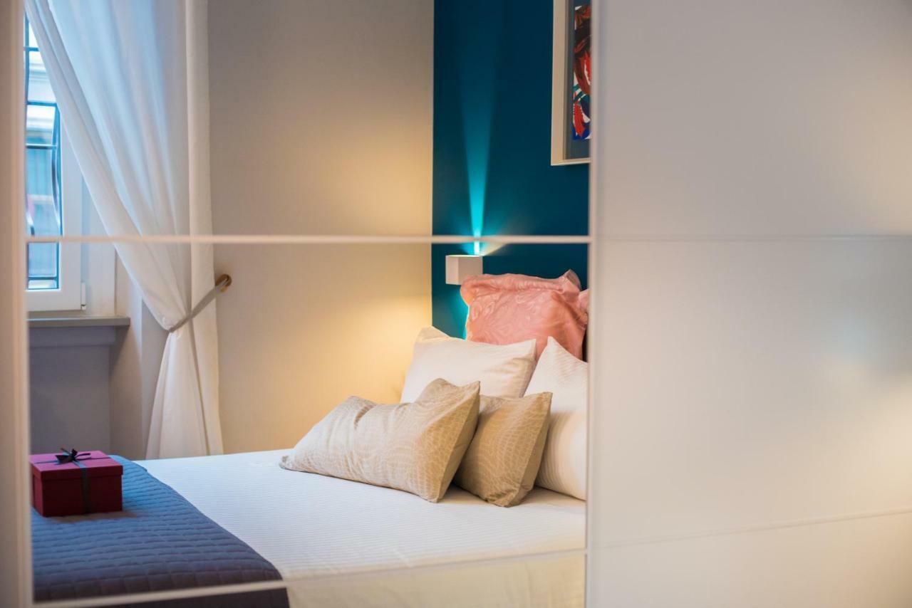 Apartamento Dolomiti 39 - Boutique