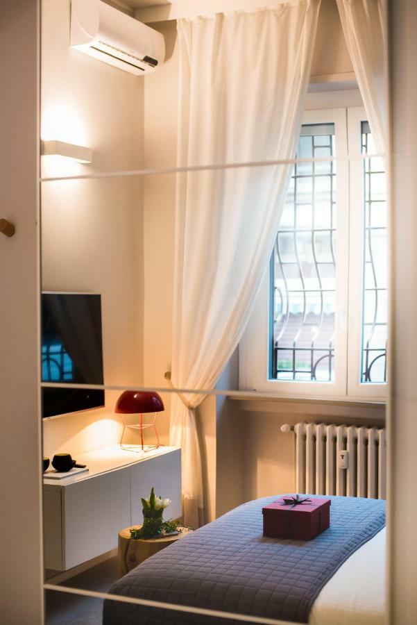 Dolomiti 39 - Boutique Apartamento *