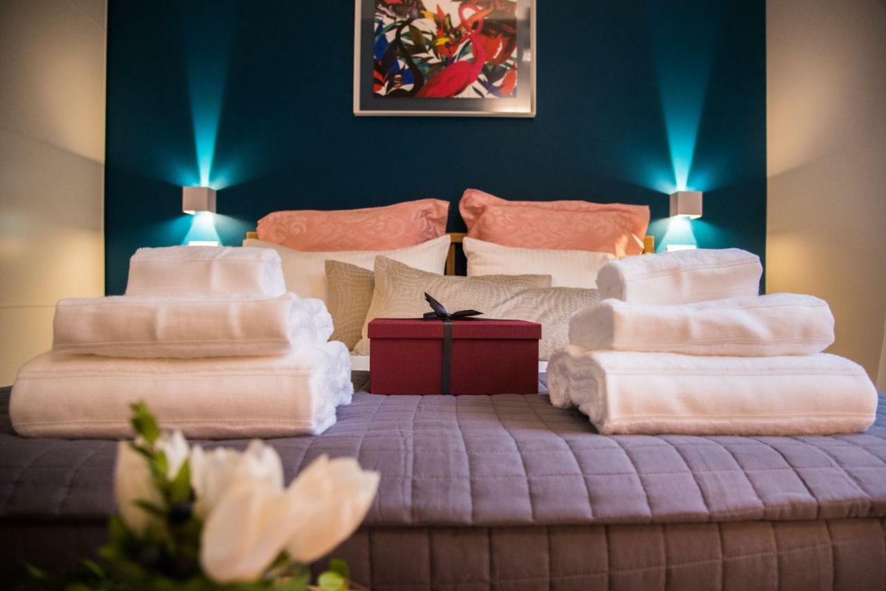 Dolomiti 39 - Boutique Apartment Milan