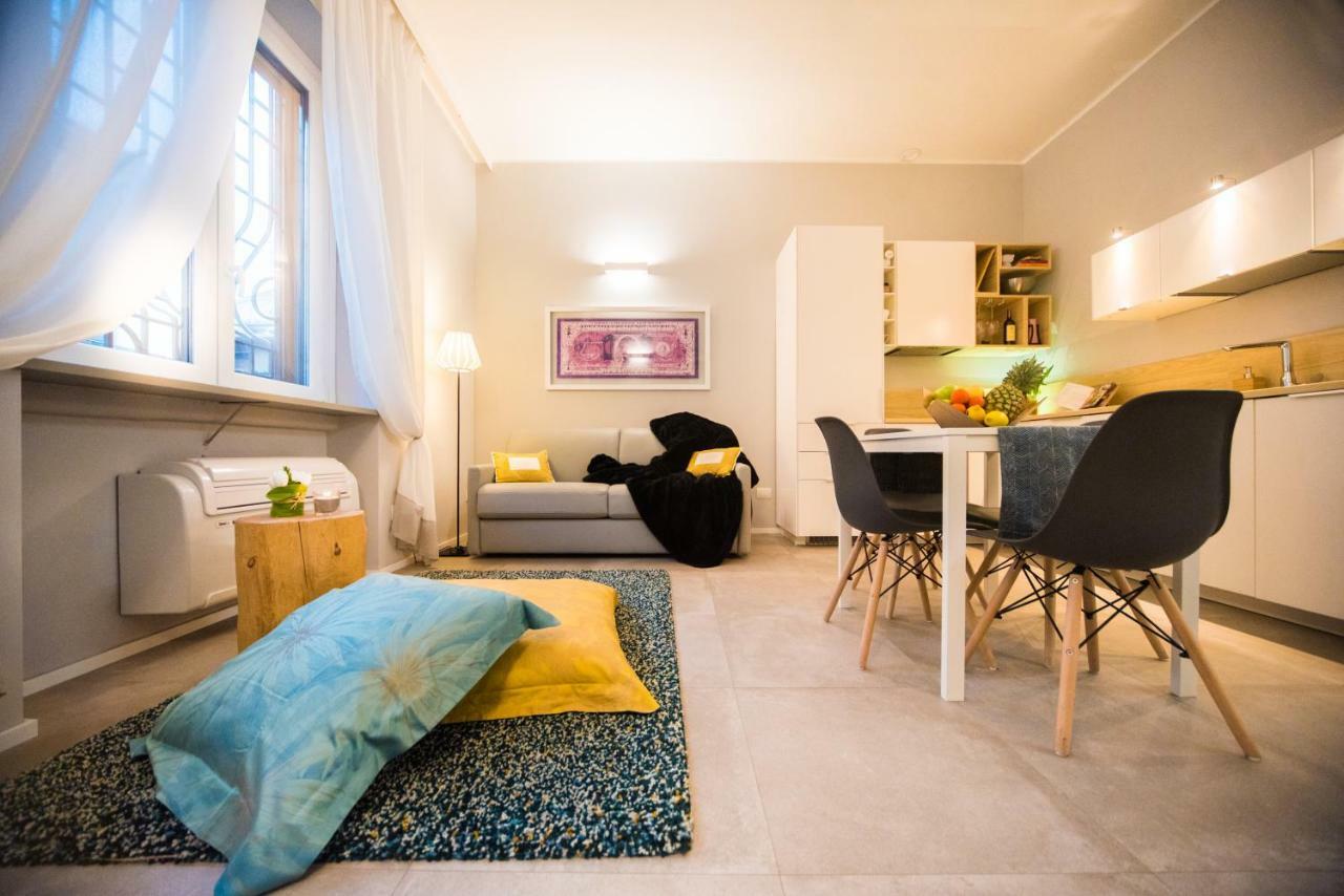 Dolomiti 39 - Boutique * Milan