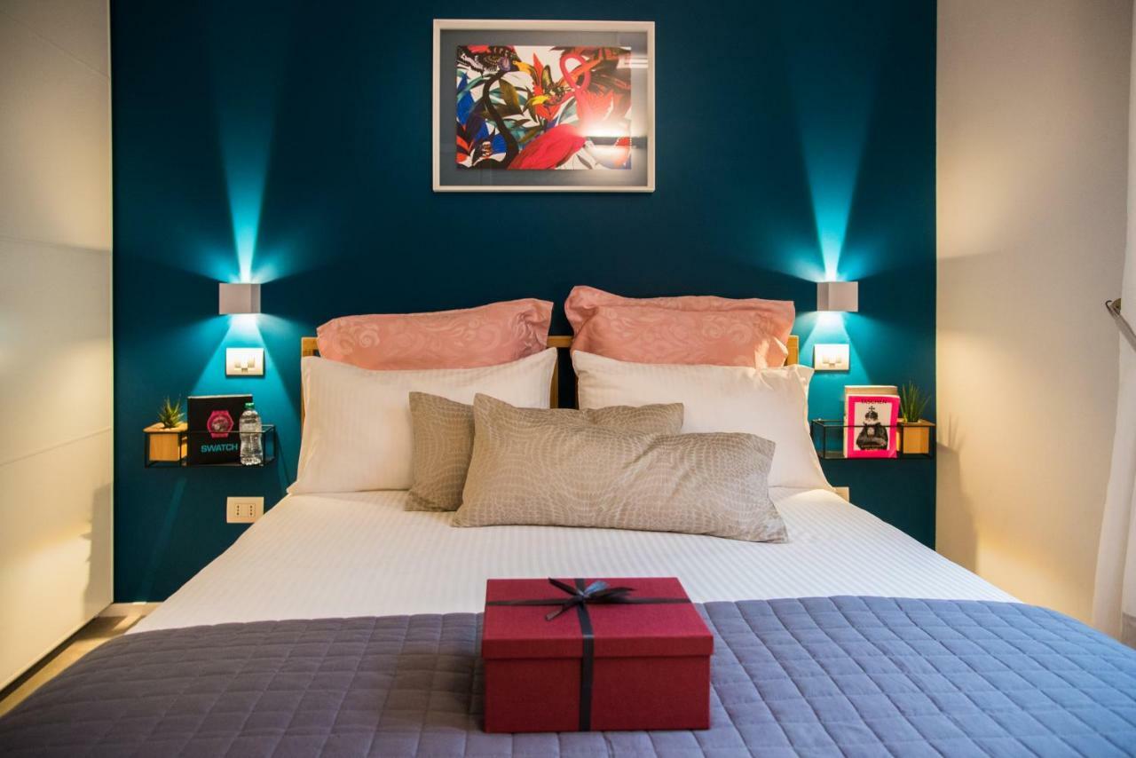 Dolomiti 39 - Boutique Apartamento