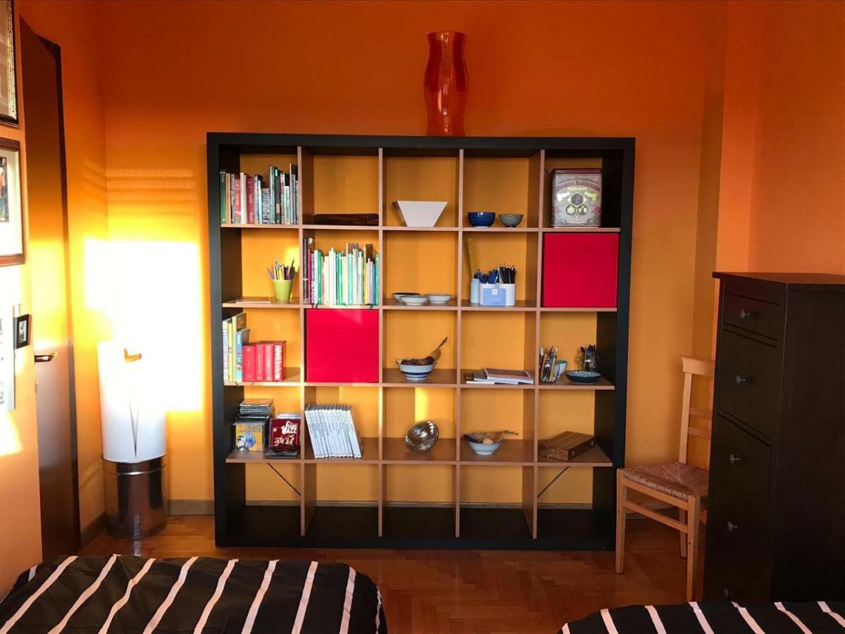 2 Via Parenzo Apartment Milan