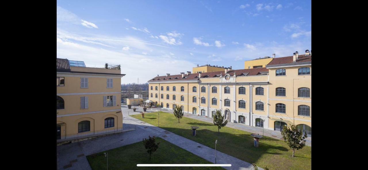 Apartment Luxy Close Navigli Milan