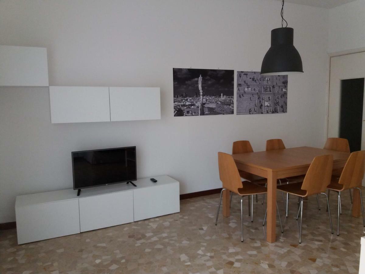 Saldini Primo Piano Holiday home *
