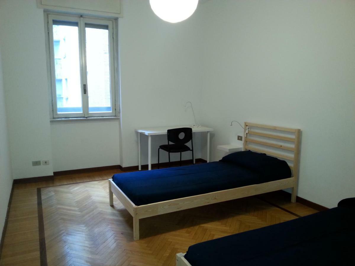 Saldini Primo Piano Holiday home