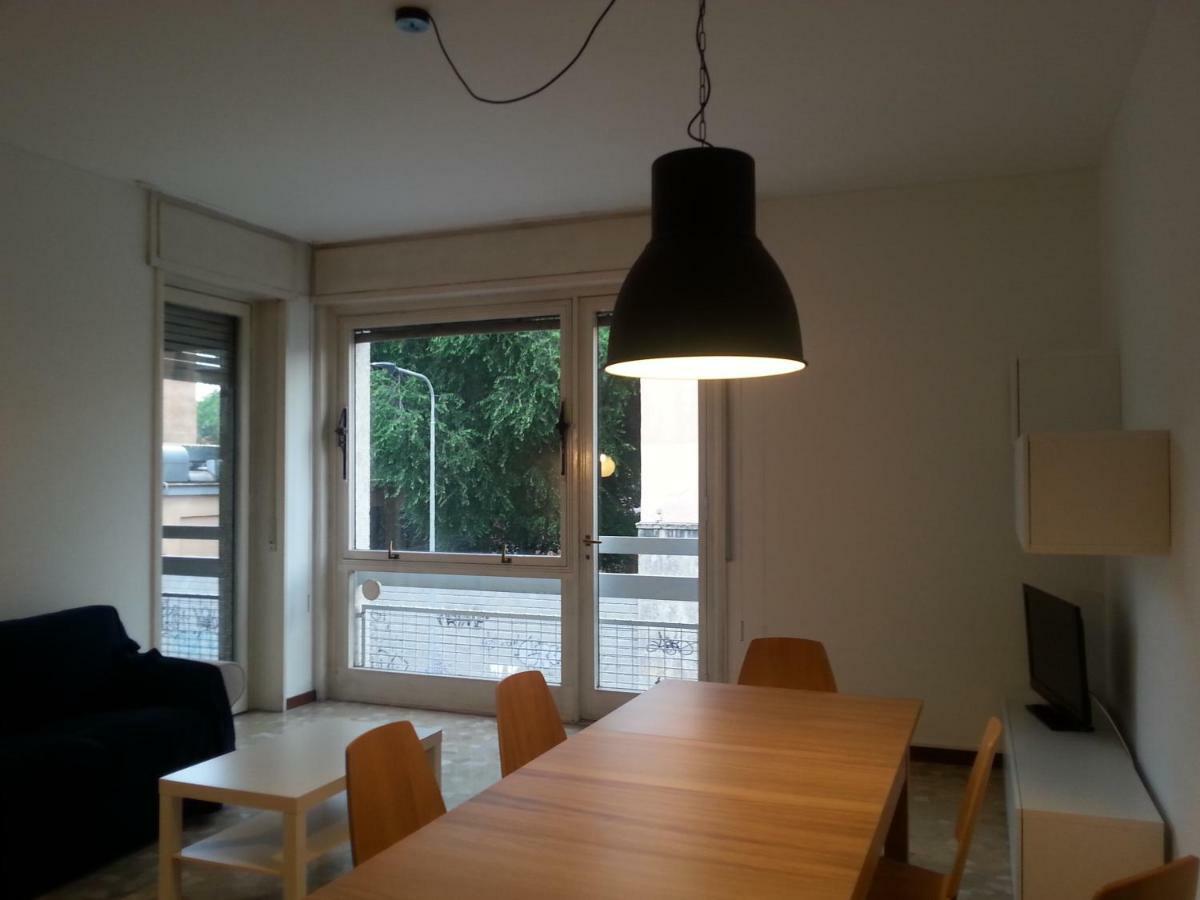 Saldini Primo Piano Holiday home *