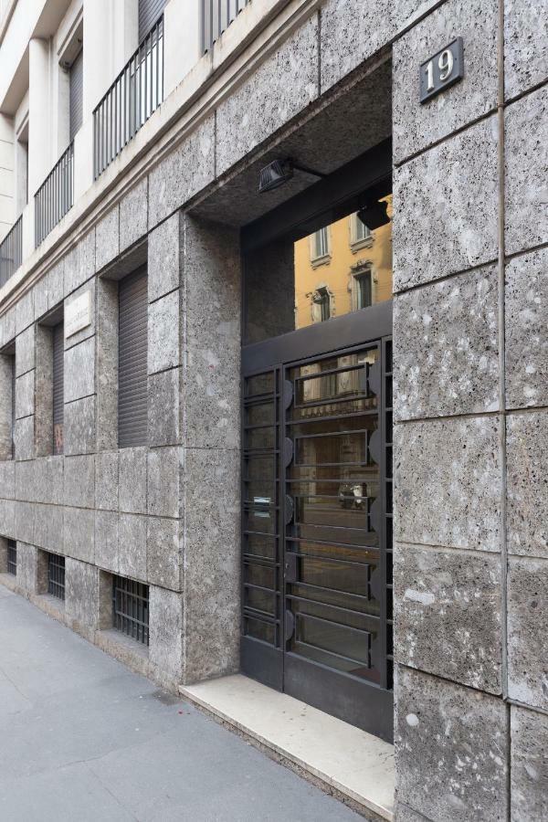Be Carducci * Milan