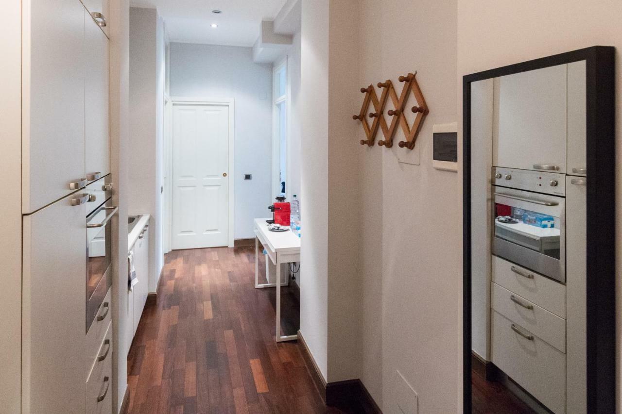 Be Carducci Apartment *