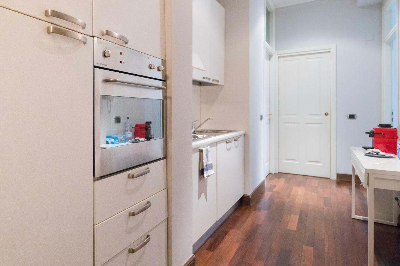 Apartment Be Carducci *