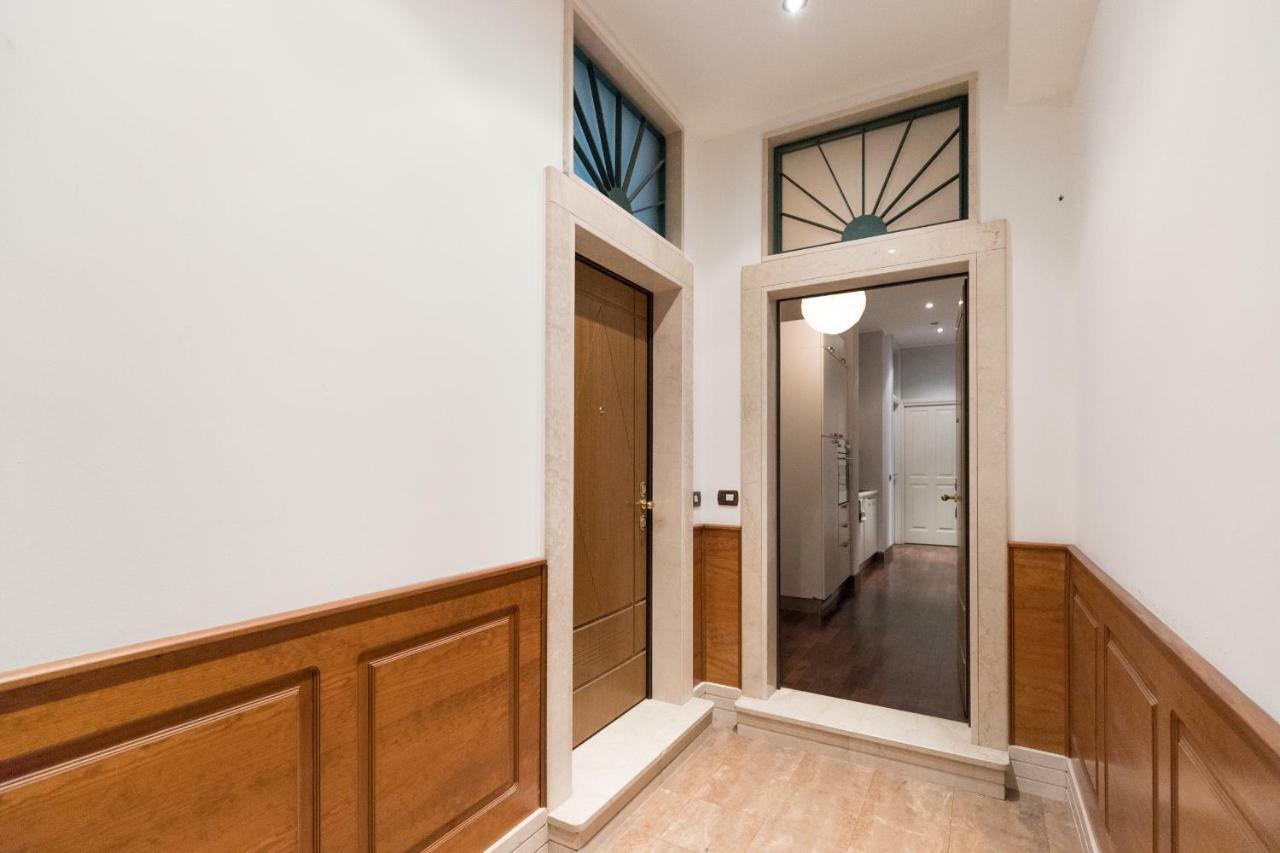 Be Carducci Apartment Milan