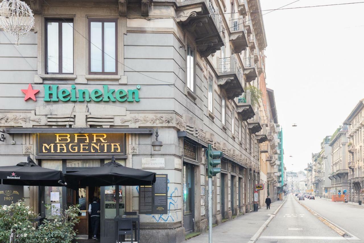 Be Carducci Milan