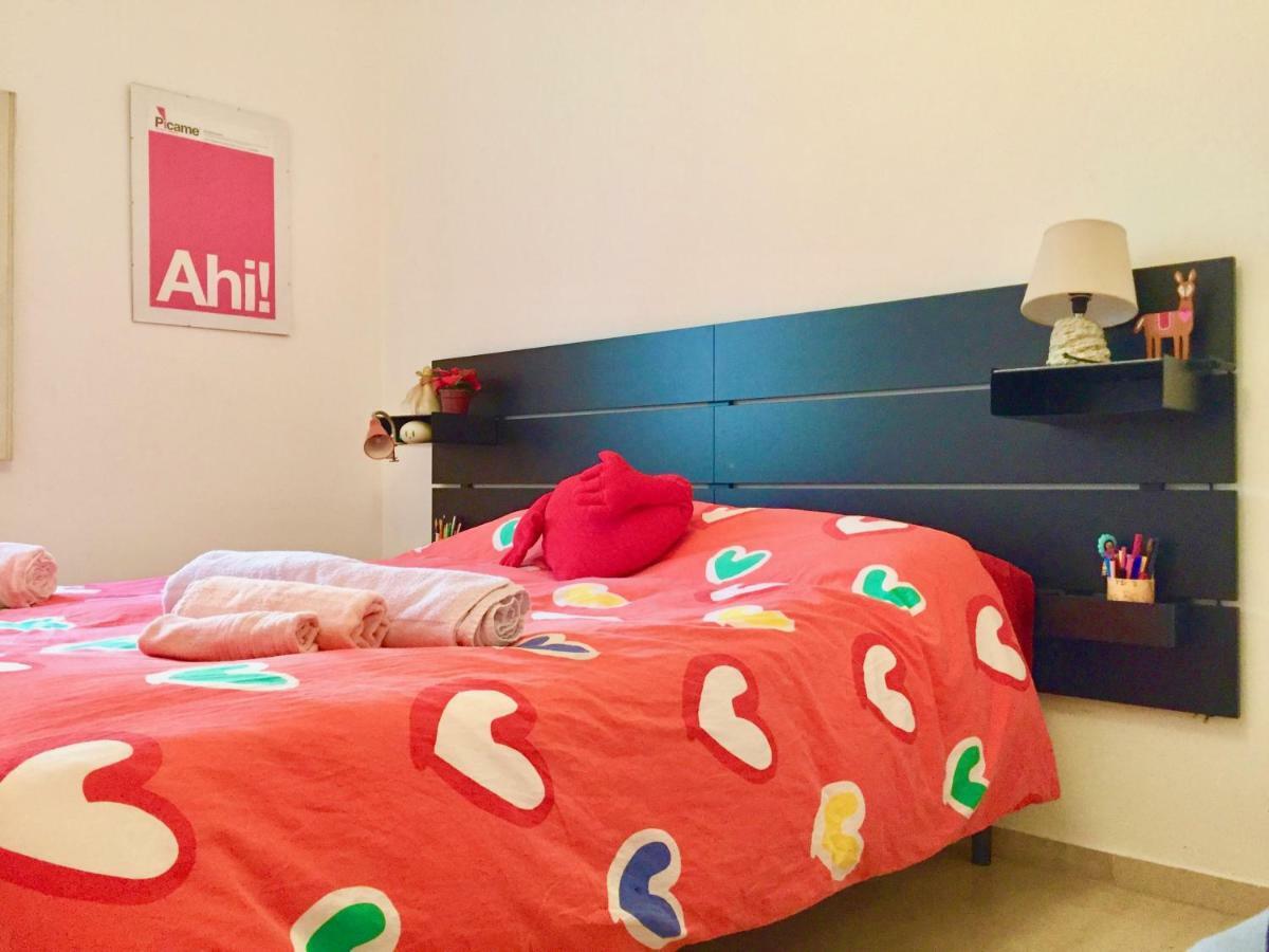 Spigolatrice Di Lambrate Apartment *