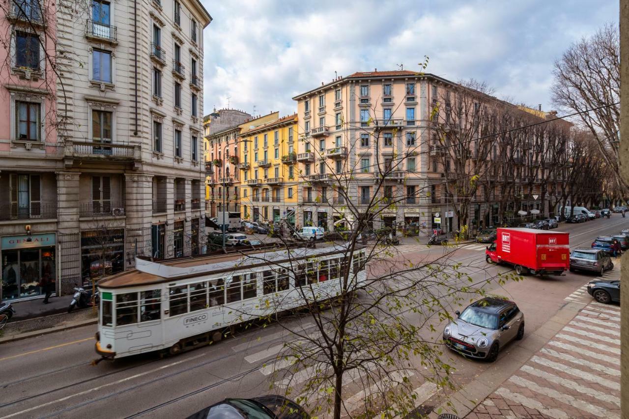 Casa 50 Apartment Milan
