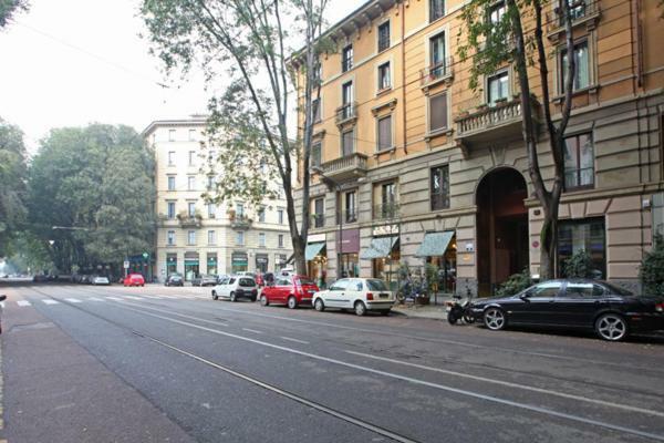 Casa 50 * Milan