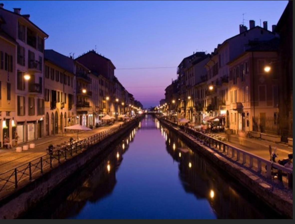 Apartamento Rodica Comfort Navigli *