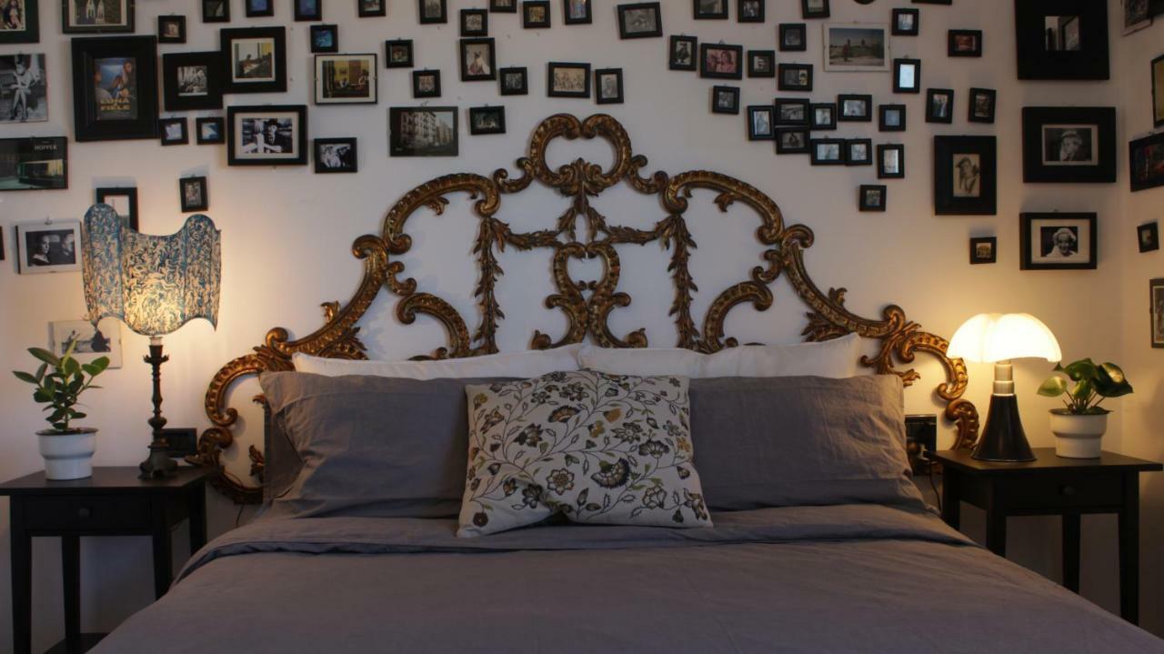 2 Via Parenzo Apartment Milan