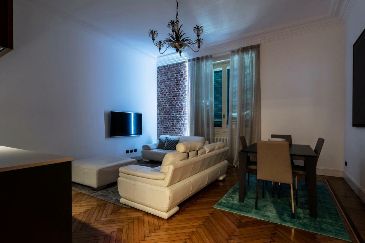Brada Appartament Apartment Milan