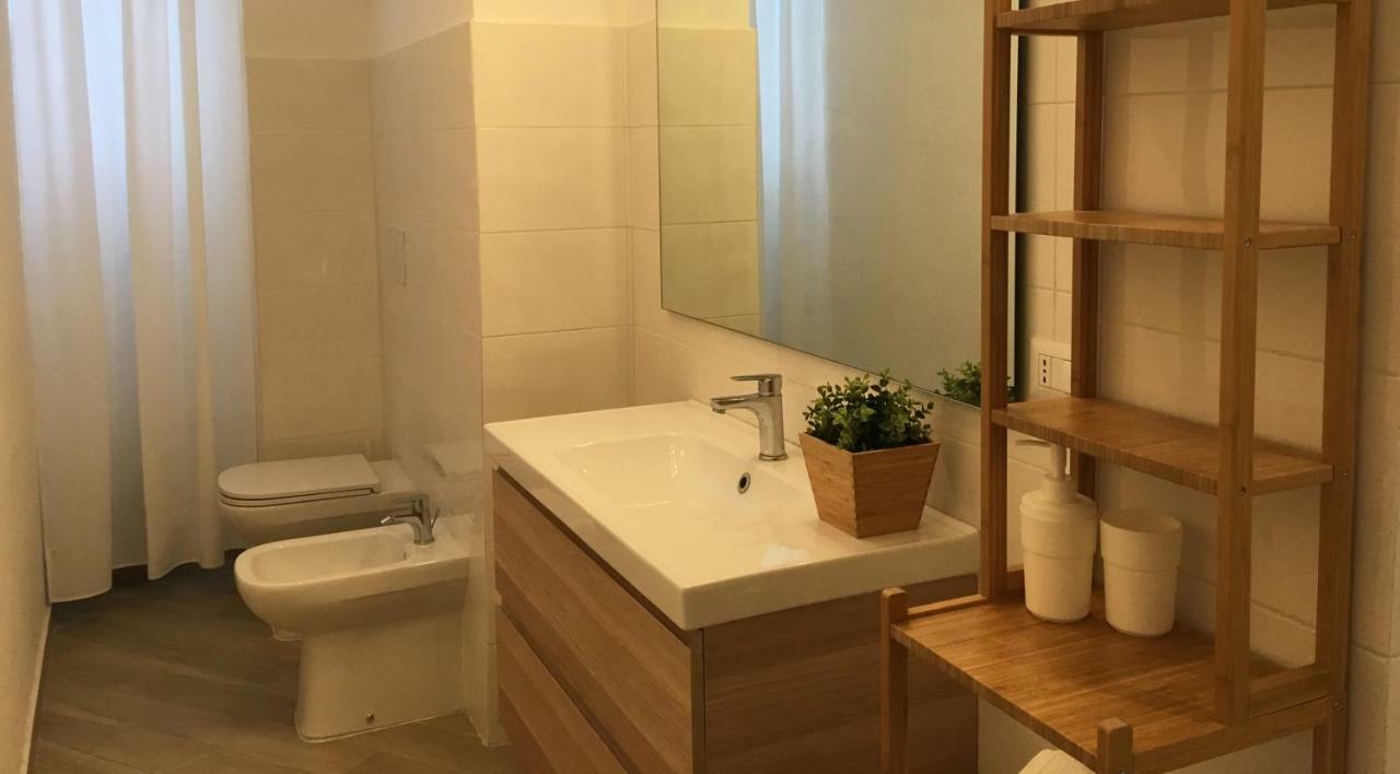 Casa Rudy Apartment Milan