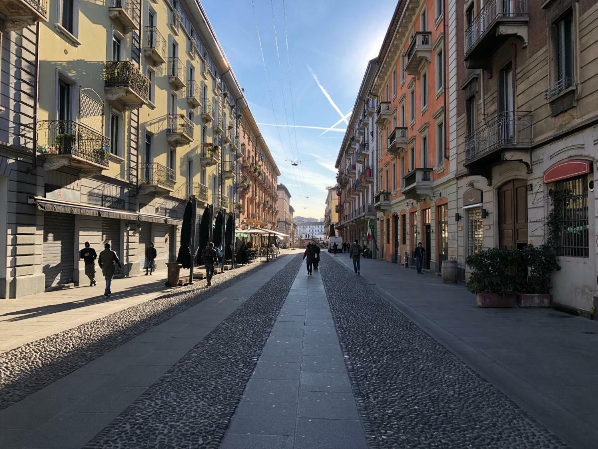 Via Casale - Sweet Milão