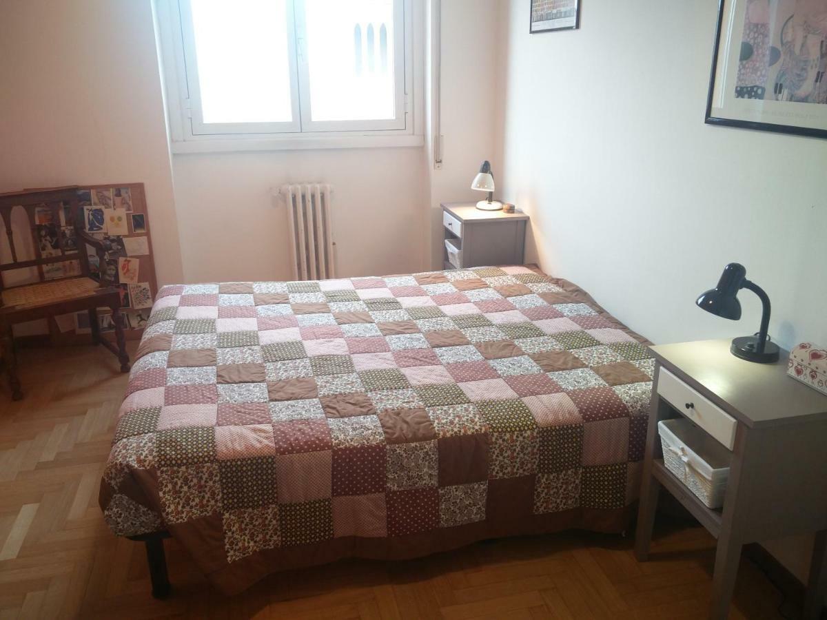 160 Mq Apartment