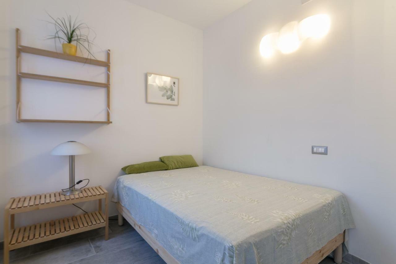 Central Station Intimate Apt Apartamento Milão