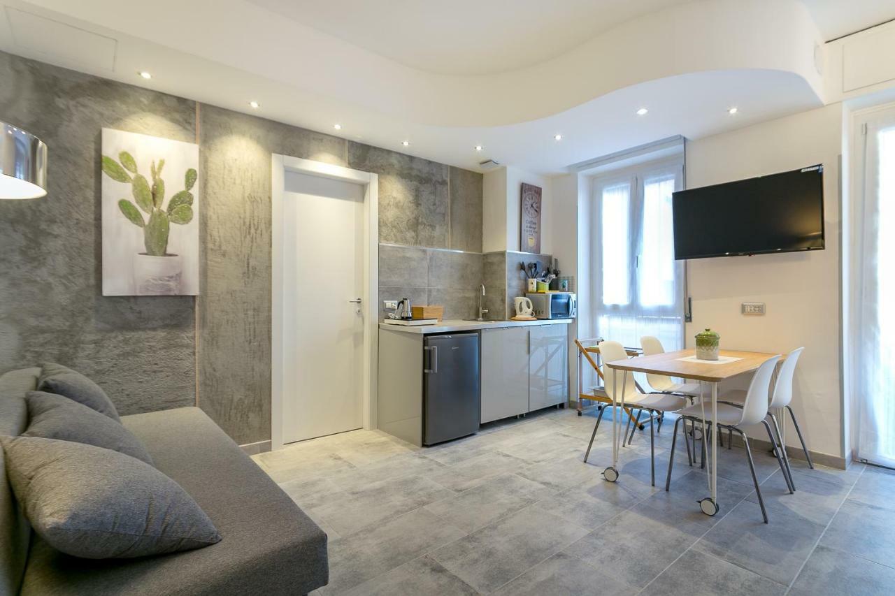 Apartment Central Station Intimate Apt *