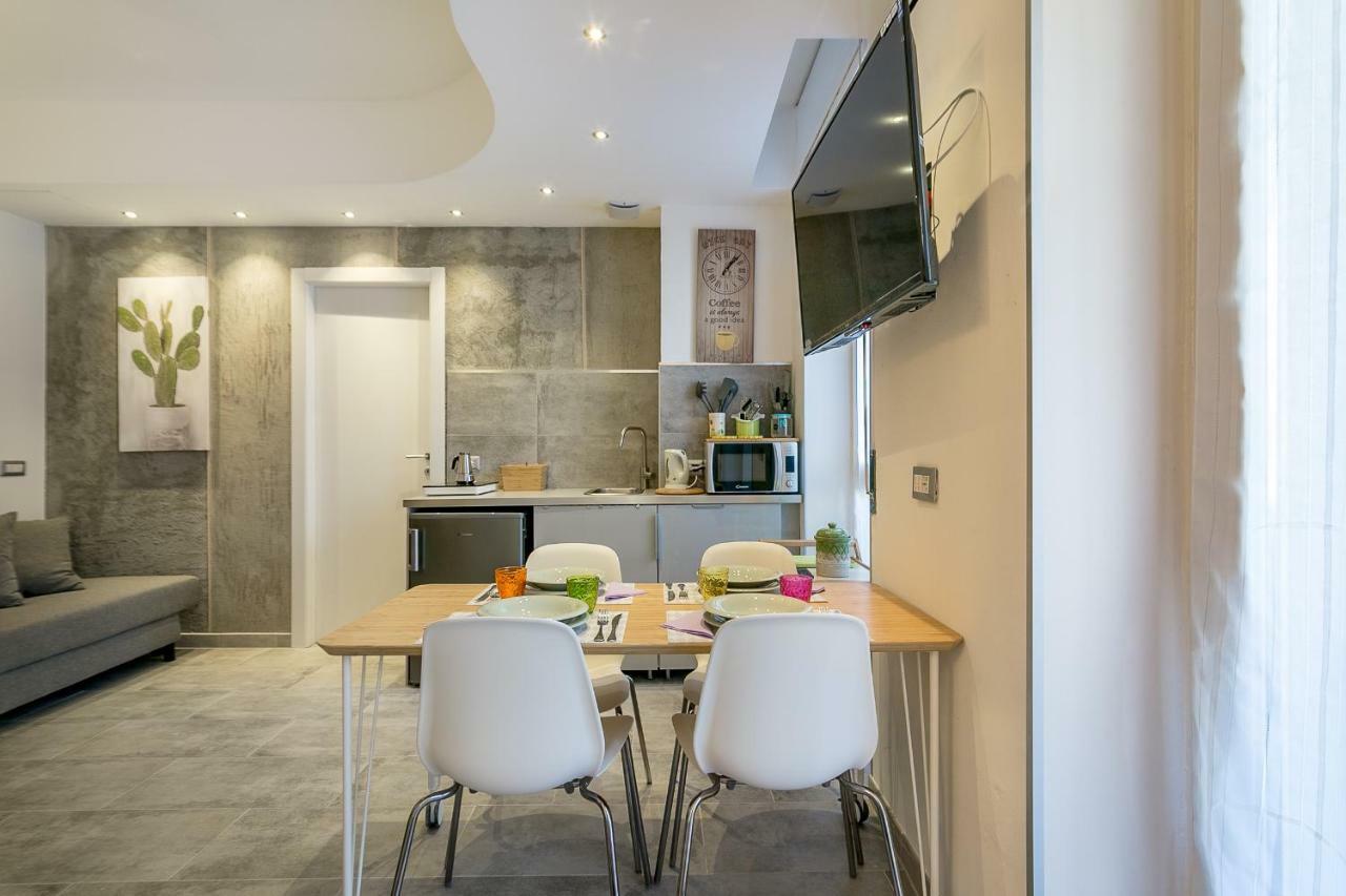 Central Station Intimate Apt Apartment