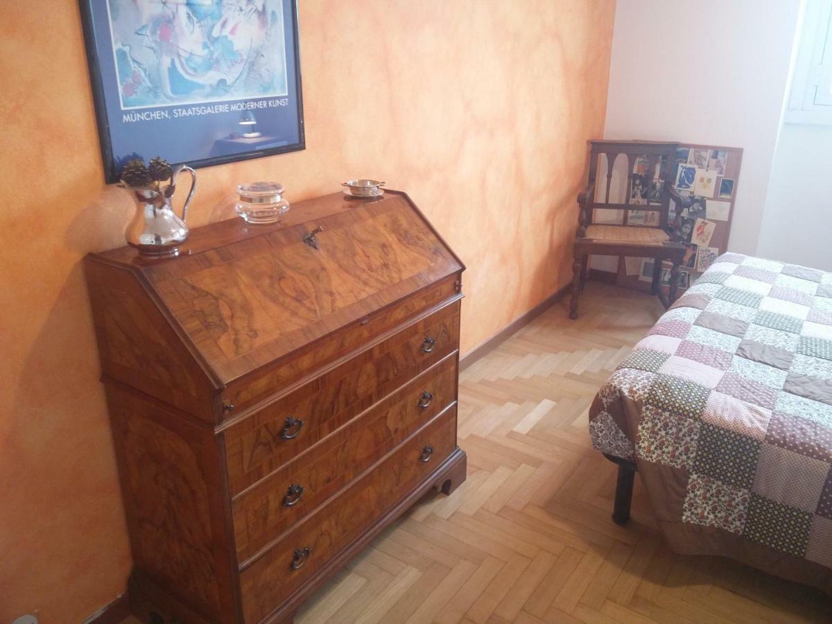 160 Mq Apartment *