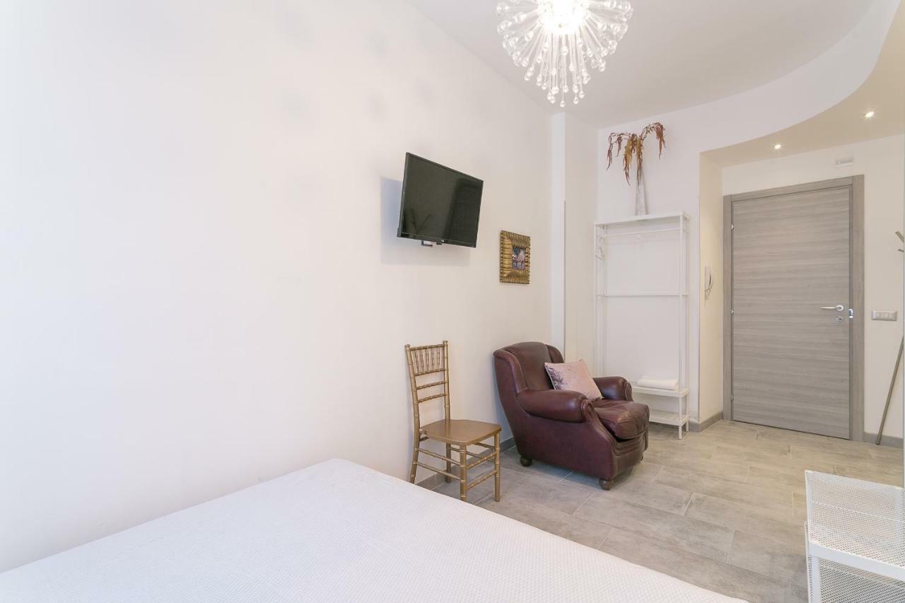 Modern Nest At Central Station Apartment Milan