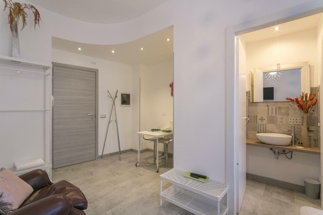 Apartment Modern Nest At Central Station