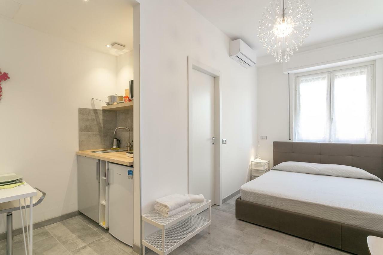 Modern Nest At Central Station * Milan