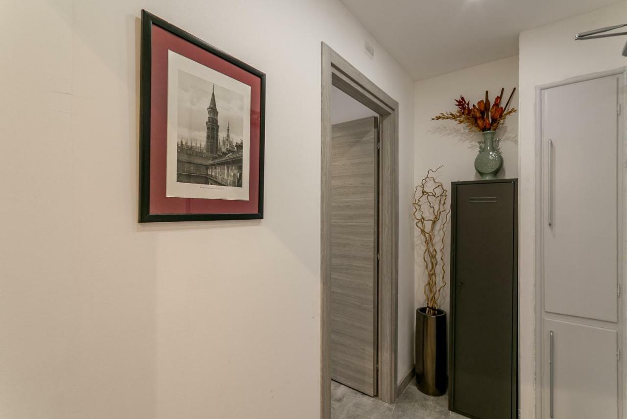Modern Nest At Central Station * Milan