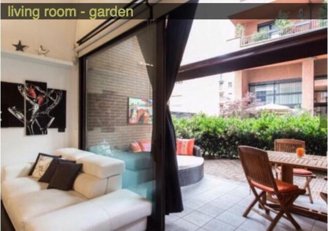 Luxury Loft - Station