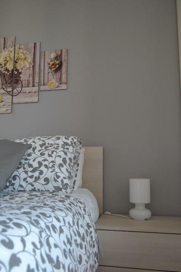 Mm House Tortona