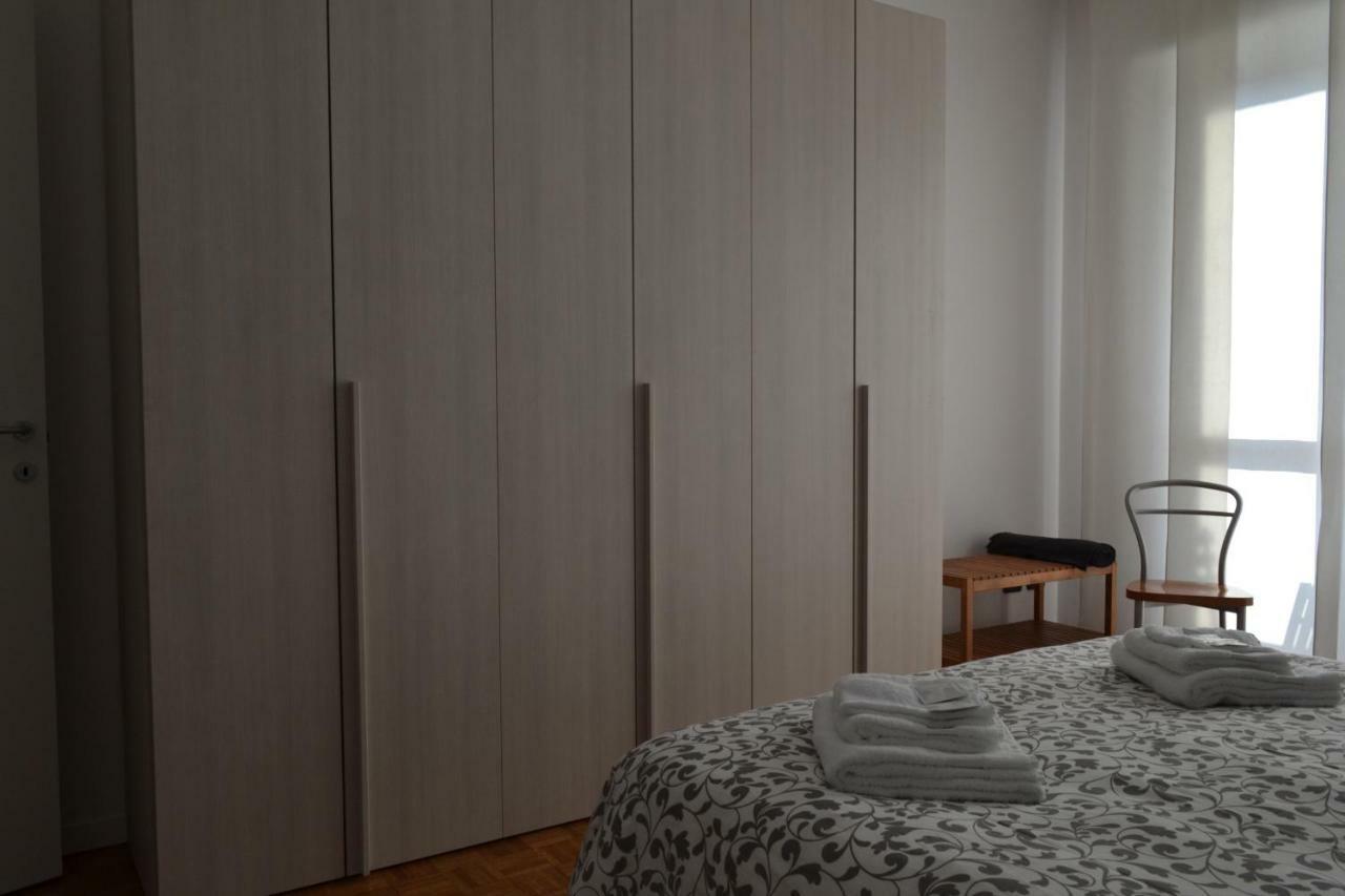 Apartment Mm House Tortona