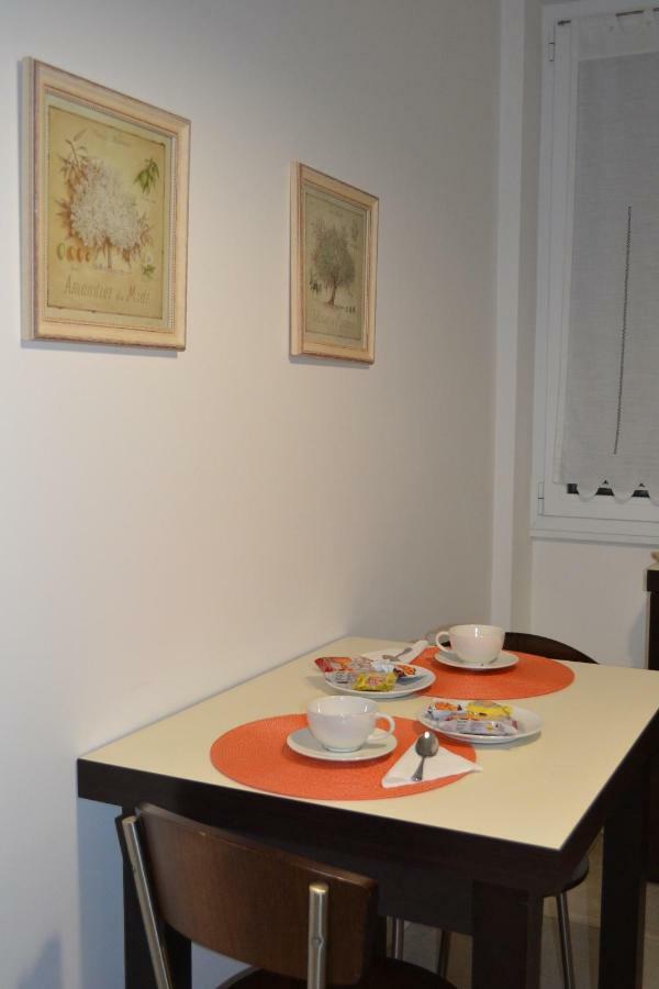 Apartment Mm House Tortona